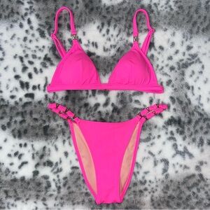 Victoria’s Secret Two Piece Bikini